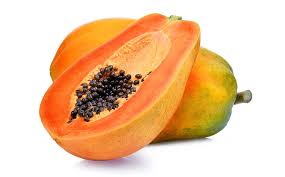 papayas